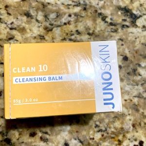 Jonoskin cleansing balm